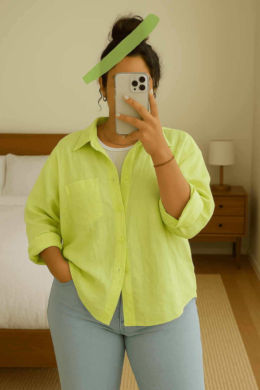 D4-Turkish shirt - Image 5